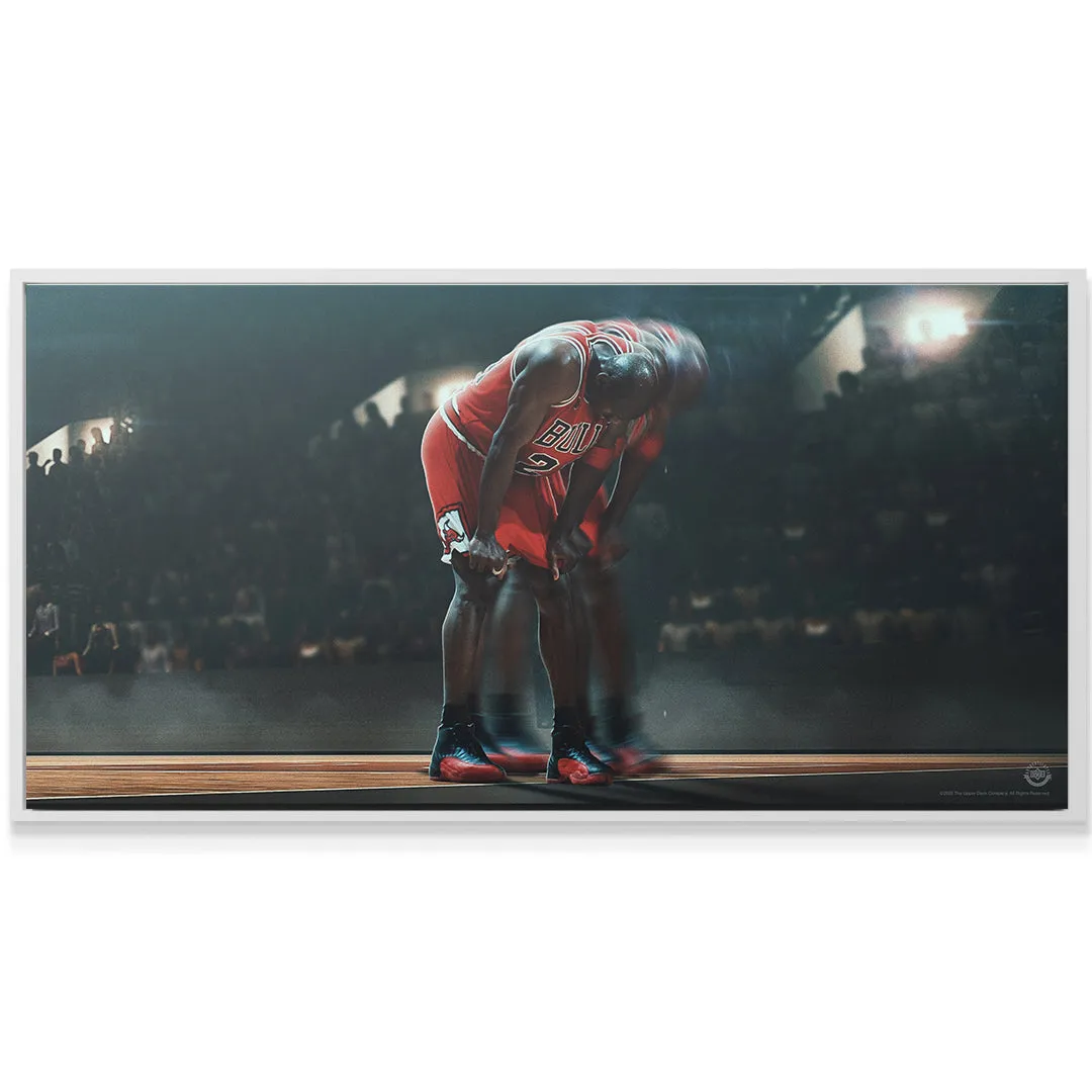 Michael Jordan - Keep Going