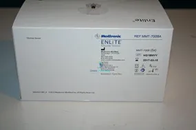 MiniMed Enlite Sensors MMT7008A- Manage Blood Glucose Levels