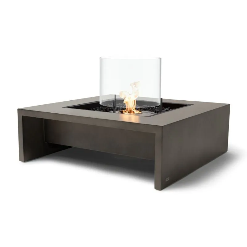 Mojito 40 Ethanol Fire Pit Table