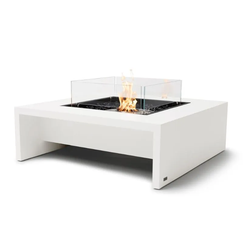 Mojito 40 Ethanol Fire Pit Table