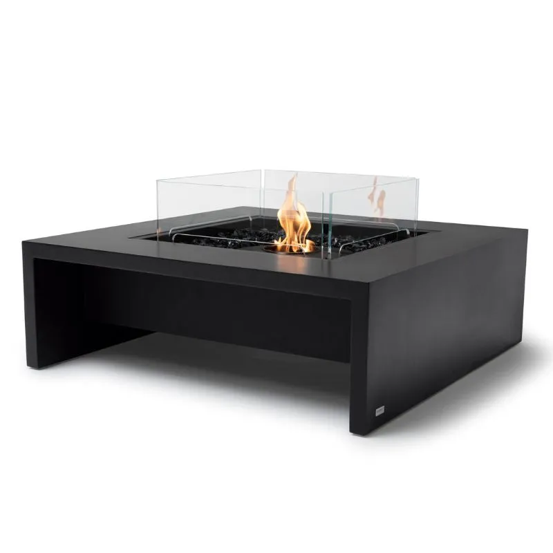 Mojito 40 Ethanol Fire Pit Table