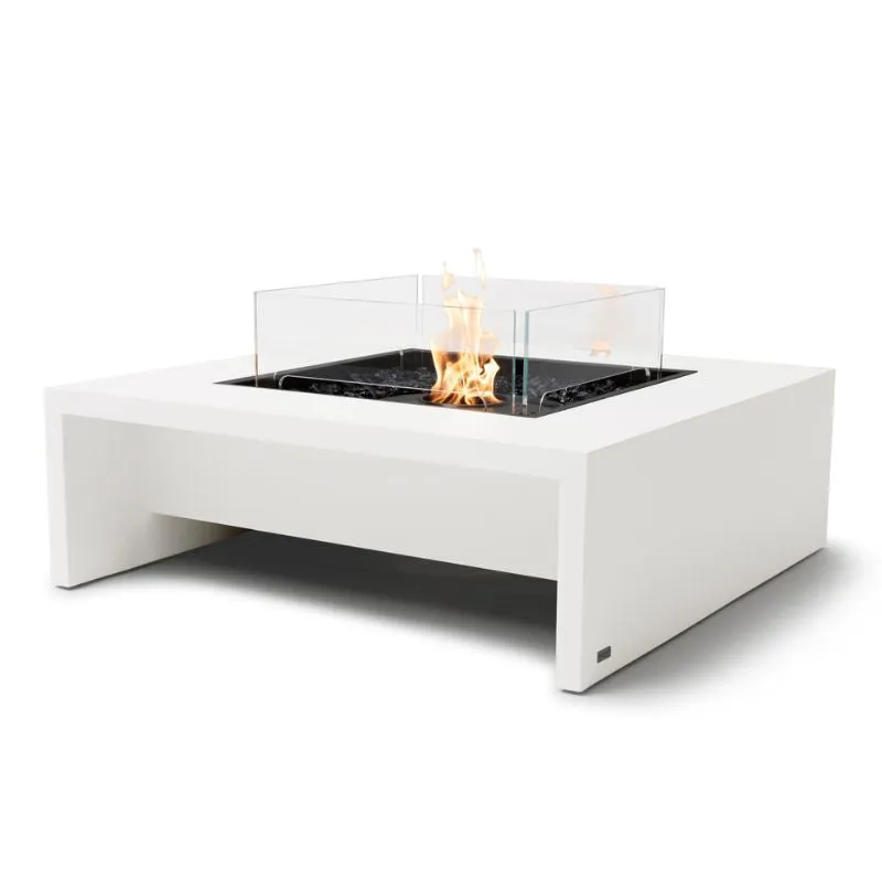 Mojito 40 Ethanol Fire Pit Table
