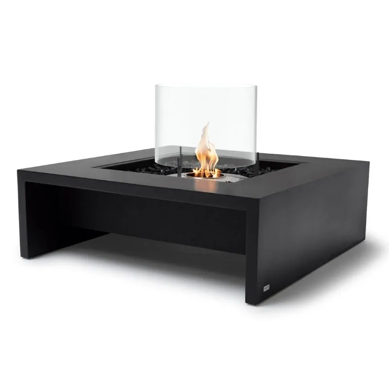 Mojito 40 Ethanol Fire Pit Table