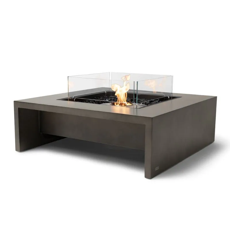 Mojito 40 Ethanol Fire Pit Table