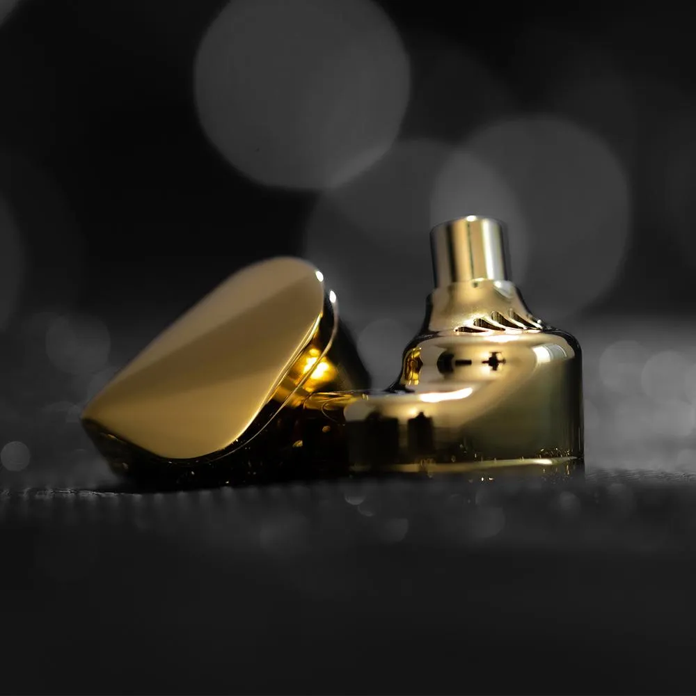 Moondrop Illumination Reference Class Dynamic In Ear Monitors Earphone IEM