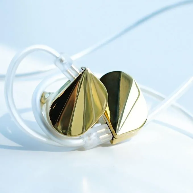 Moondrop Illumination Reference Class Dynamic In Ear Monitors Earphone IEM