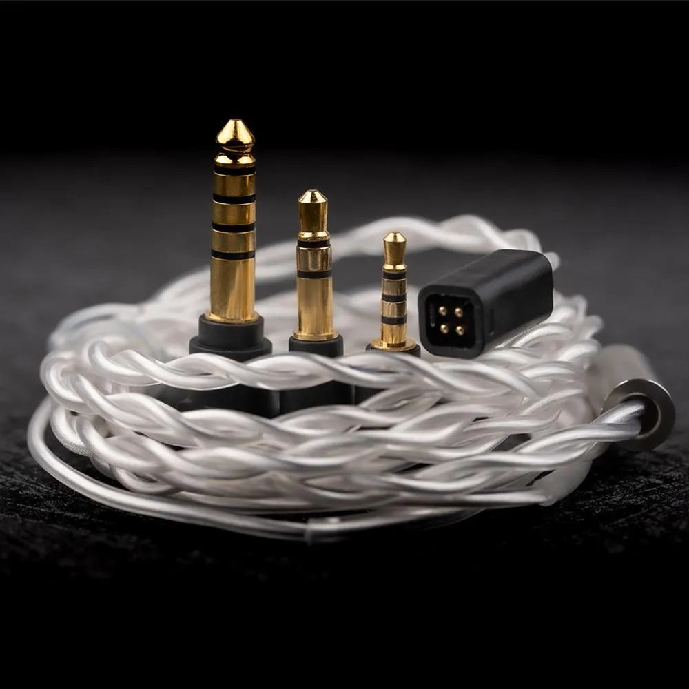 Moondrop Illumination Reference Class Dynamic In Ear Monitors Earphone IEM