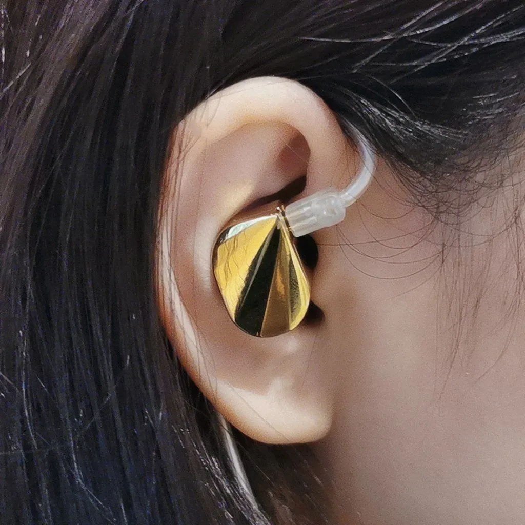 Moondrop Illumination Reference Class Dynamic In Ear Monitors Earphone IEM