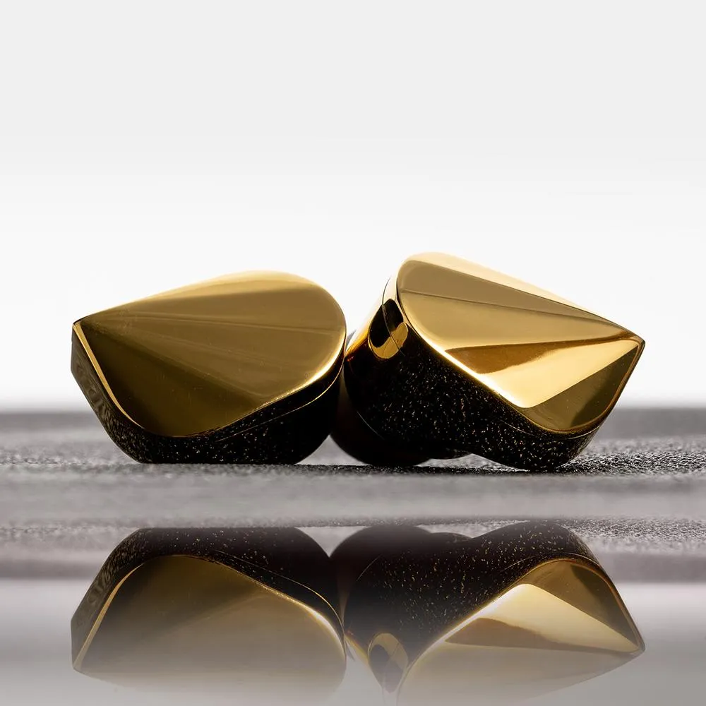 Moondrop Illumination Reference Class Dynamic In Ear Monitors Earphone IEM
