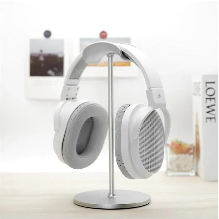 Moondrop Void 50mm High-Performance Dynamic Driver Open-Back Monitors Headphone