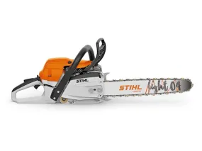 MS 261 C-M Z Chainsaw Kit (GAS)