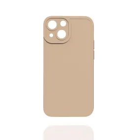 NAKD Phone Case - Nude