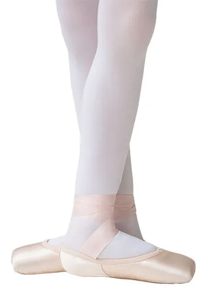 Nikolay Exam Pointe Shoe