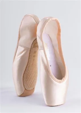 Nikolay - Katya (0539SN) - M Shank - Pointe Shoes