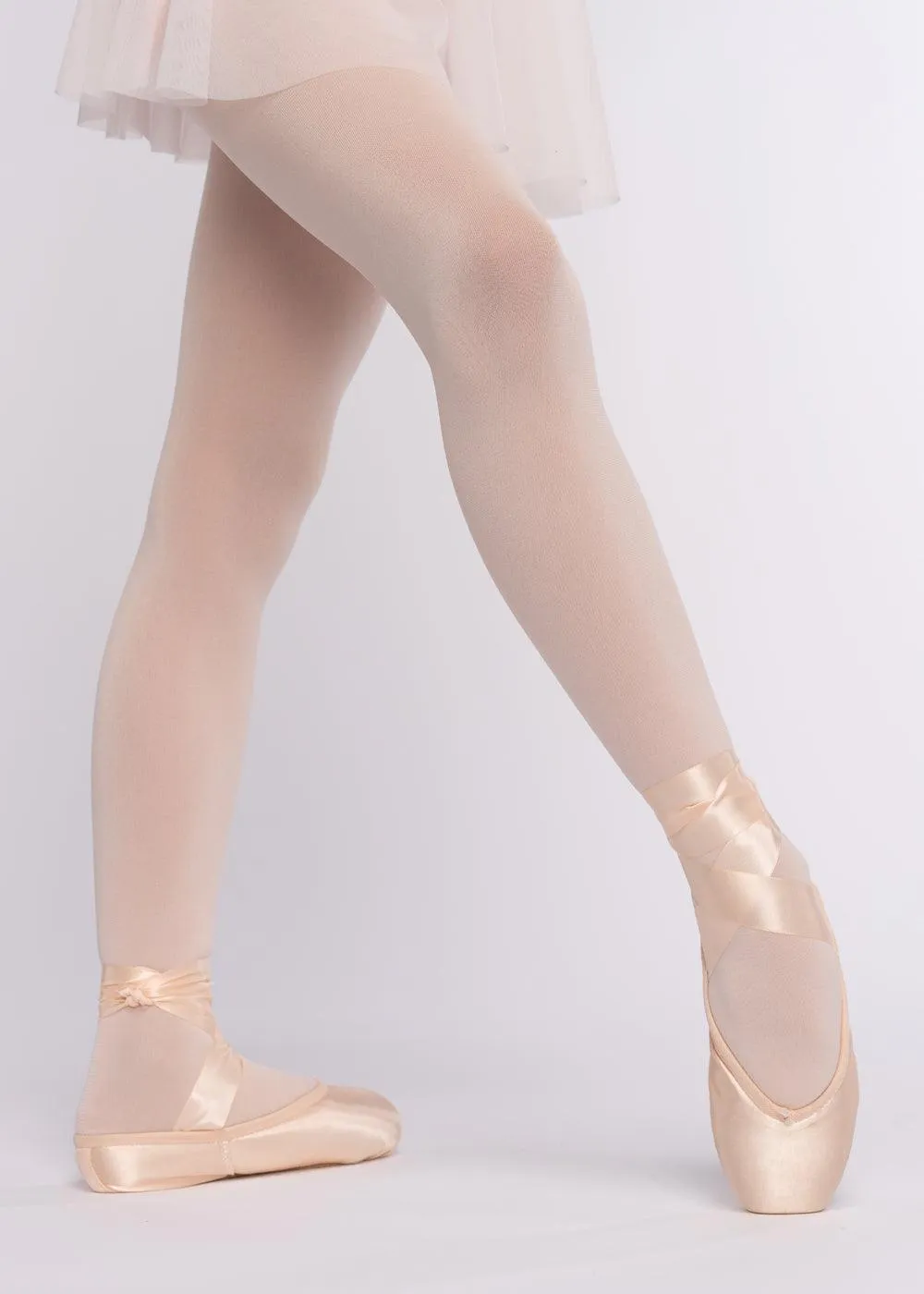 Nikolay NOVICE 2007 Pre-Pointe Shoes