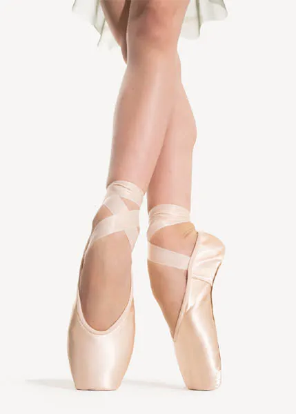 Nikolay SmartPointe Pointe Shoe
