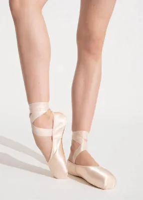 Nikolay SmartPointe Pointe Shoe
