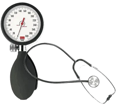 Nurse stethoscope clinicus s
