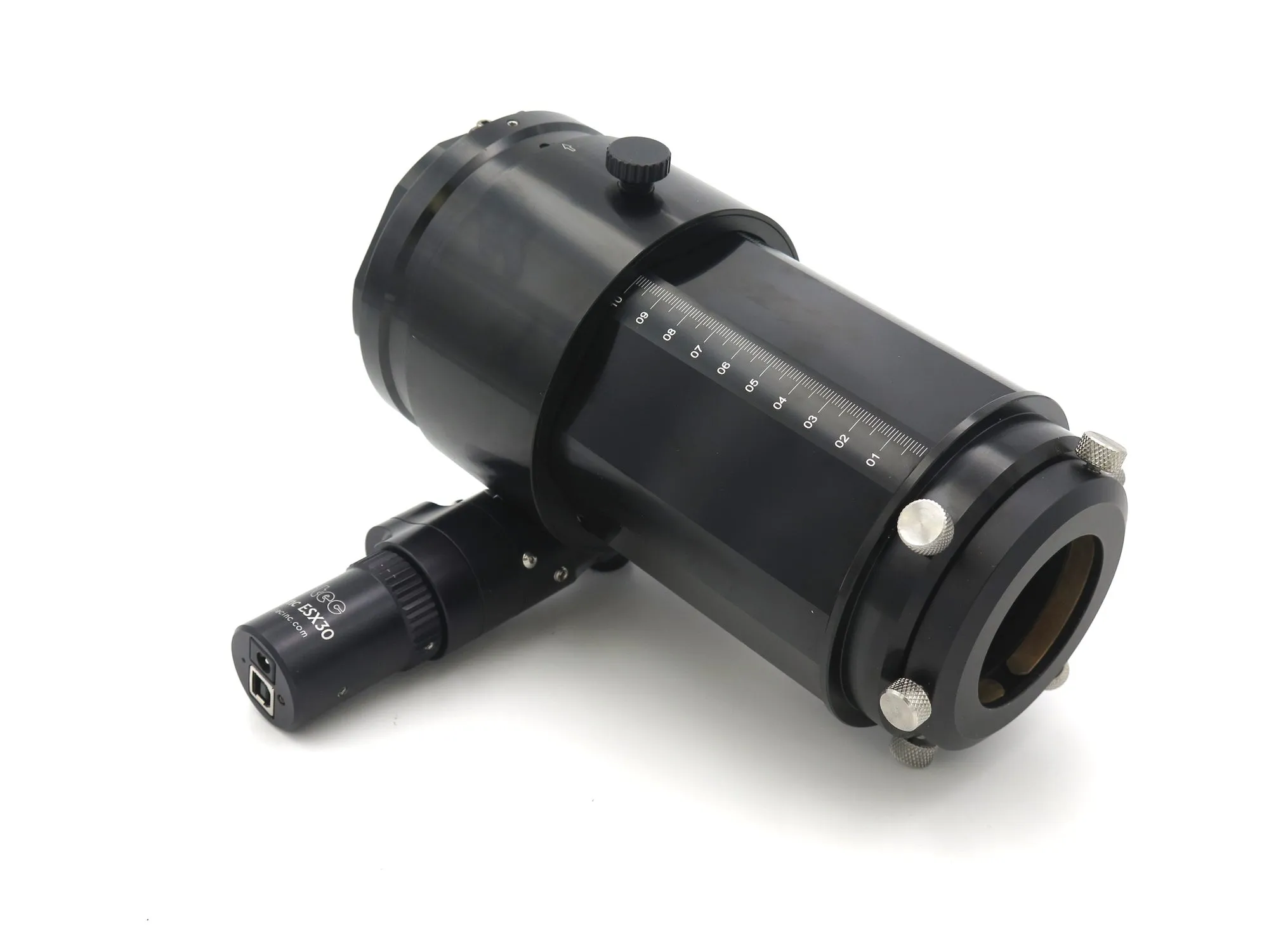 Optec Inc. DirectSync ESX30 motor for Explore Scientific 3-inch Hex focuser
