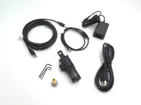 Optec Inc. DirectSync ESX30 motor for Explore Scientific 3-inch Hex focuser