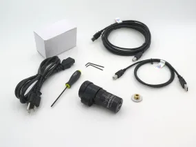 Optec Inc. DirectSync SVX30 motor for Stellarvue 2-1/2 and 3-inch focuser