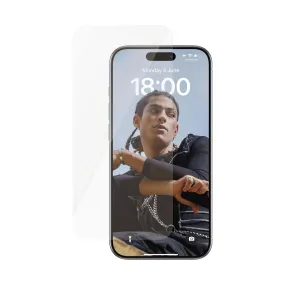 PanzerGlass SAFE Glass Screen Protector for iPhone 15 Pro