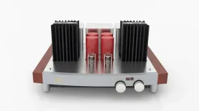 Pathos T.T. amplifier