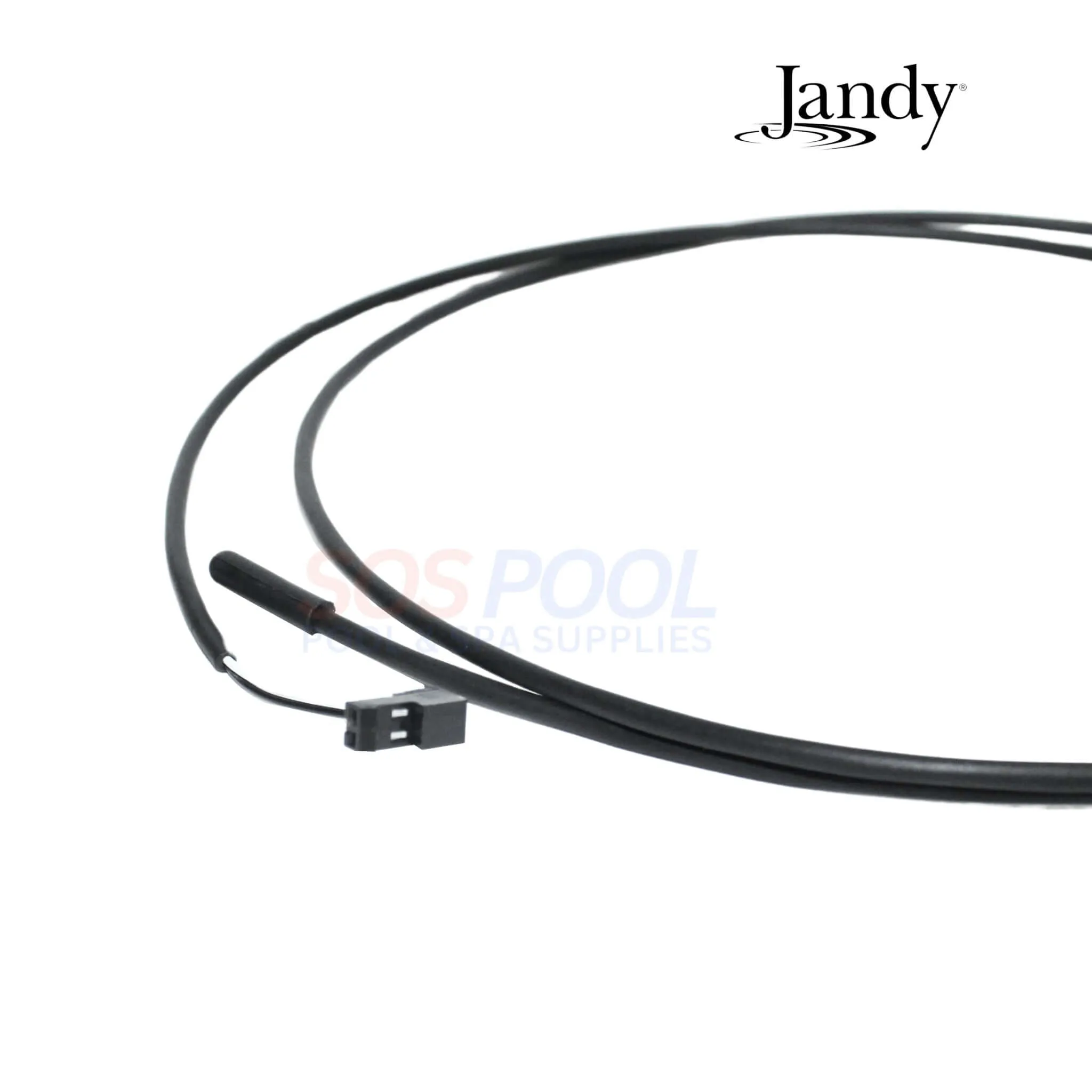 Pentair Thermistor Defrost Sensor Probe For Heat Pumps | 473665
