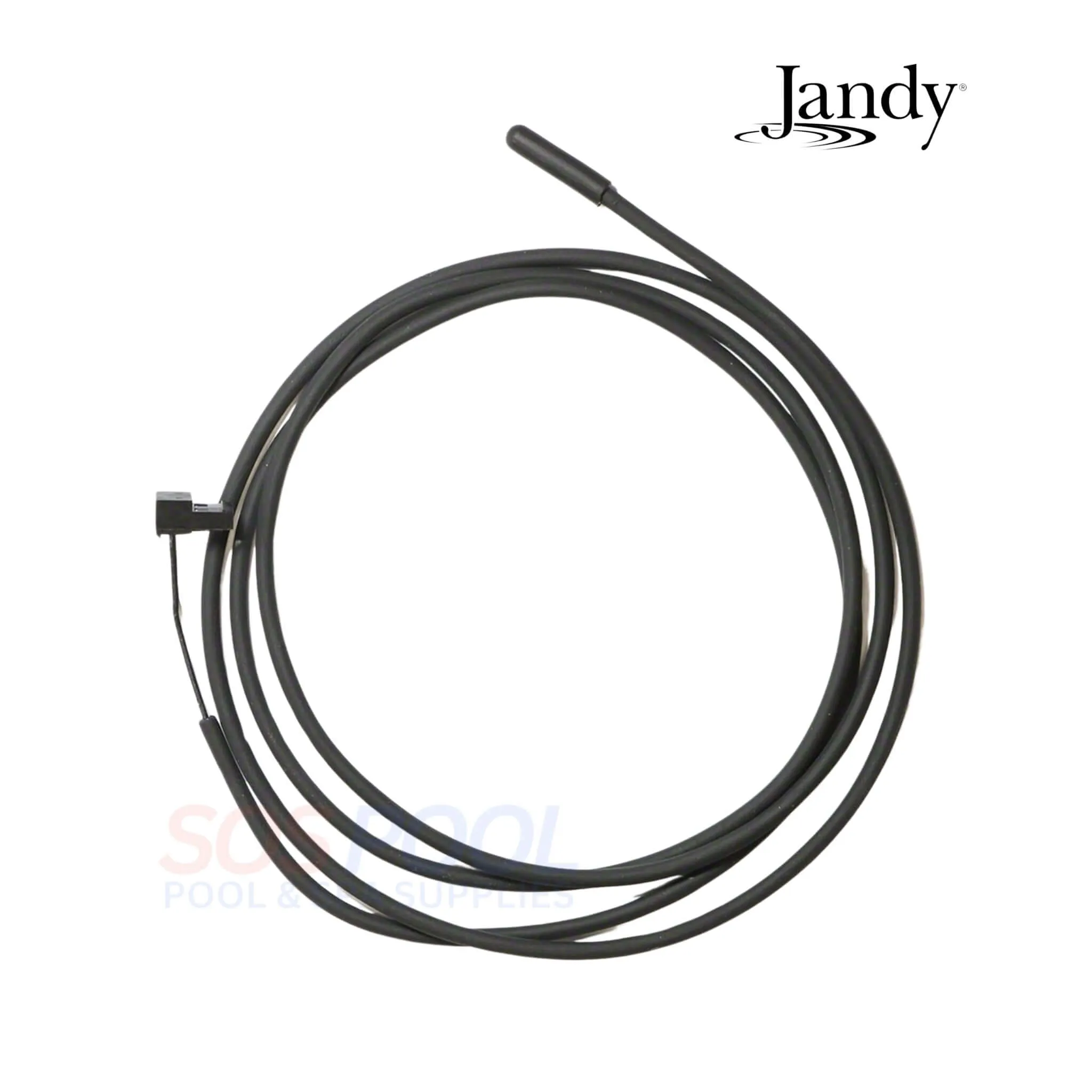Pentair Thermistor Defrost Sensor Probe For Heat Pumps | 473665