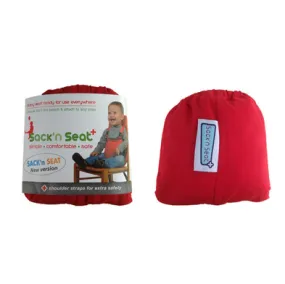 Portable Integrated Baby Dining Chair With Protective Belt