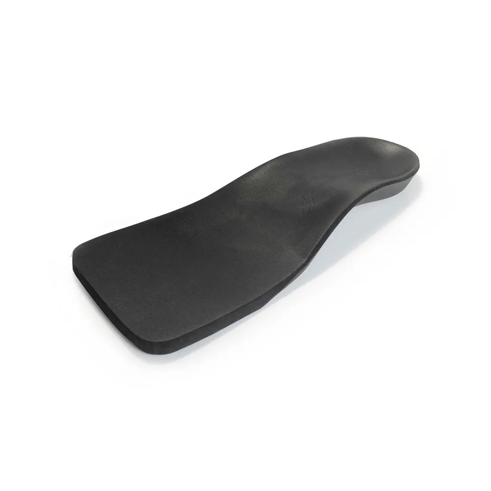 PowerStep Contoured Inner Sole for Post-Op Shoe | Promotes Natural Ambulation During Recovery