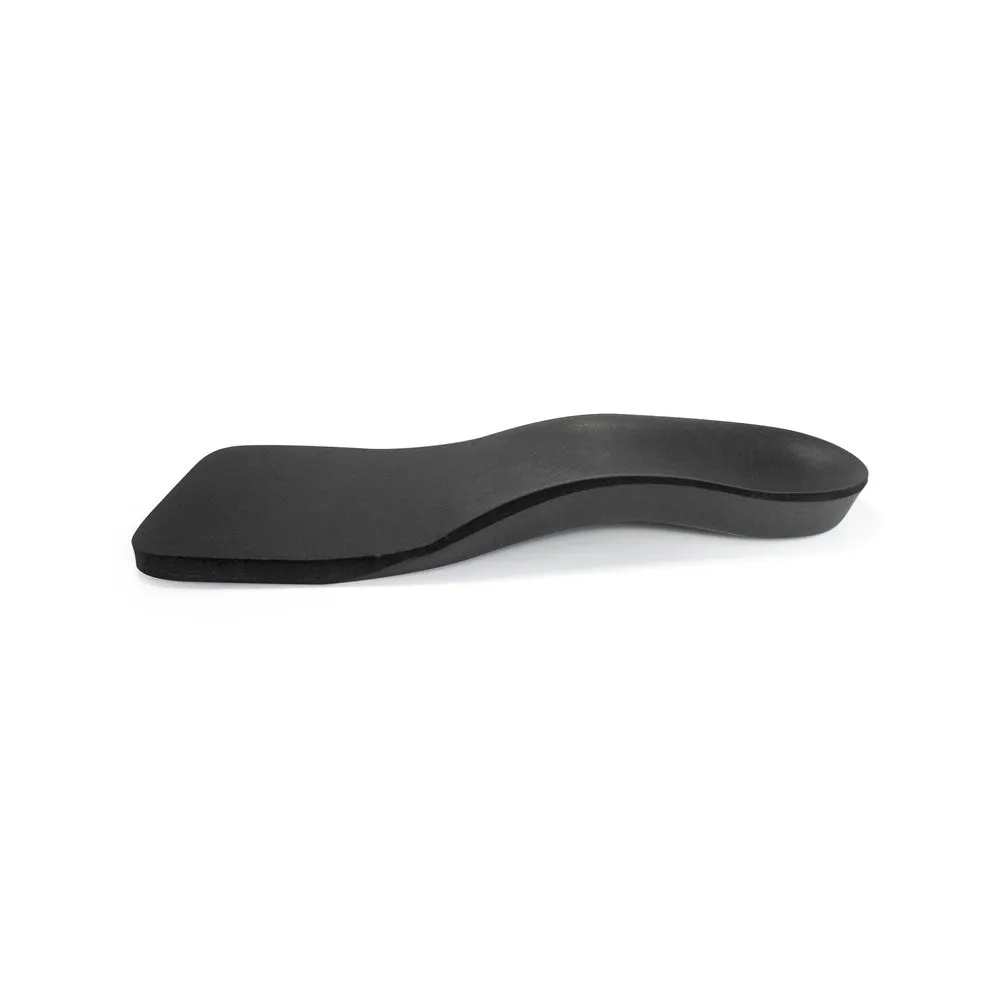 PowerStep Contoured Inner Sole for Post-Op Shoe | Promotes Natural Ambulation During Recovery