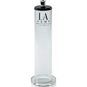 Premium Penis Cylinder 1.5in x 9in