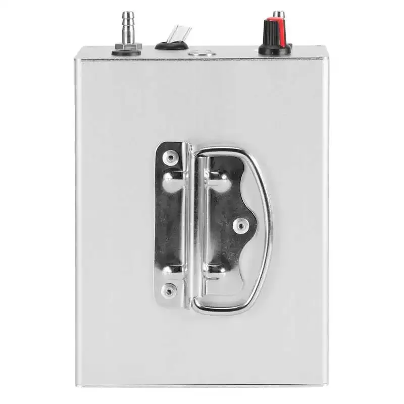 Pulsation Plug-In Electric Milking Machine Vacuum Pump Accessory for Donkey Sheep Cow Horse pregnancy