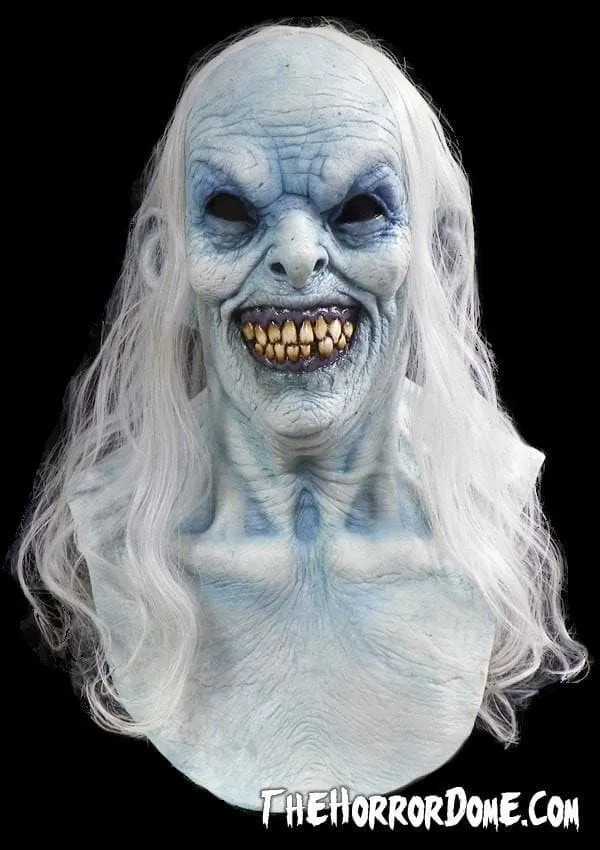 "Female Apparition" HD Studios Pro Mask