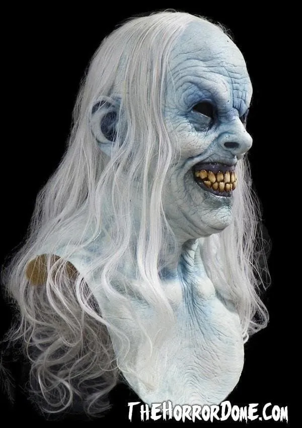 "Female Apparition" HD Studios Pro Mask