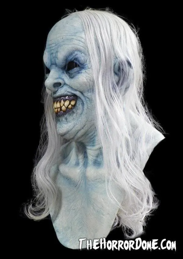 "Female Apparition" HD Studios Pro Mask