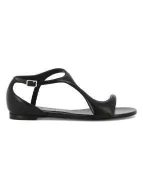 "SUPPLENESS" SANDALS