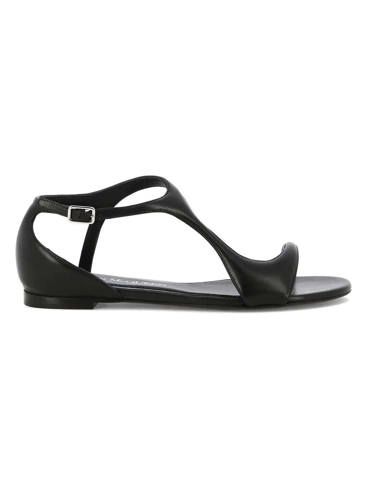 "SUPPLENESS" SANDALS