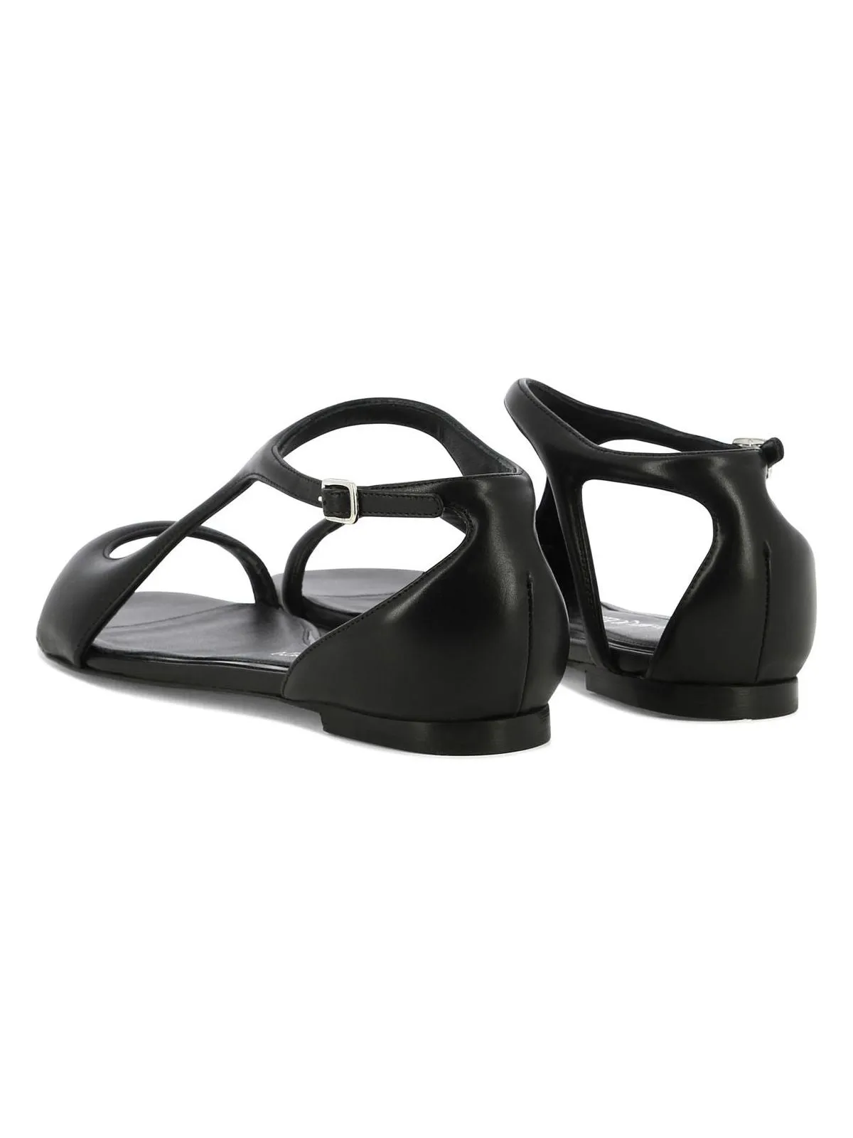 "SUPPLENESS" SANDALS