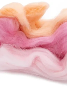 Rainbow Lamb's Wool