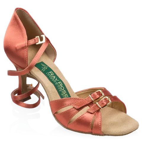 Ray Rose Ladies Latin Shoes AQUILA_sale