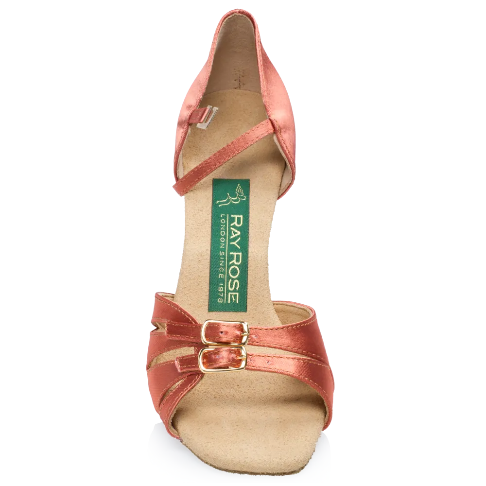 Ray Rose Ladies Latin Shoes AQUILA_sale