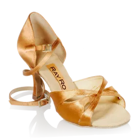 Ray Rose Latin Dance Shoes DRAGONFLY
