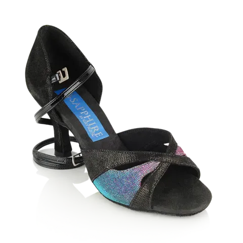 Ray Rose Latin Dance Shoes DRAGONFLY