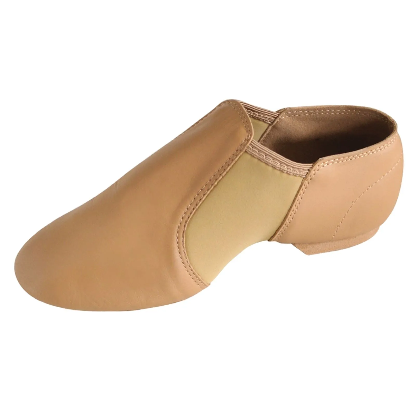 ROCH VALLEY RVNEO LEATHER SPLIT SOLE JAZZ SHOES