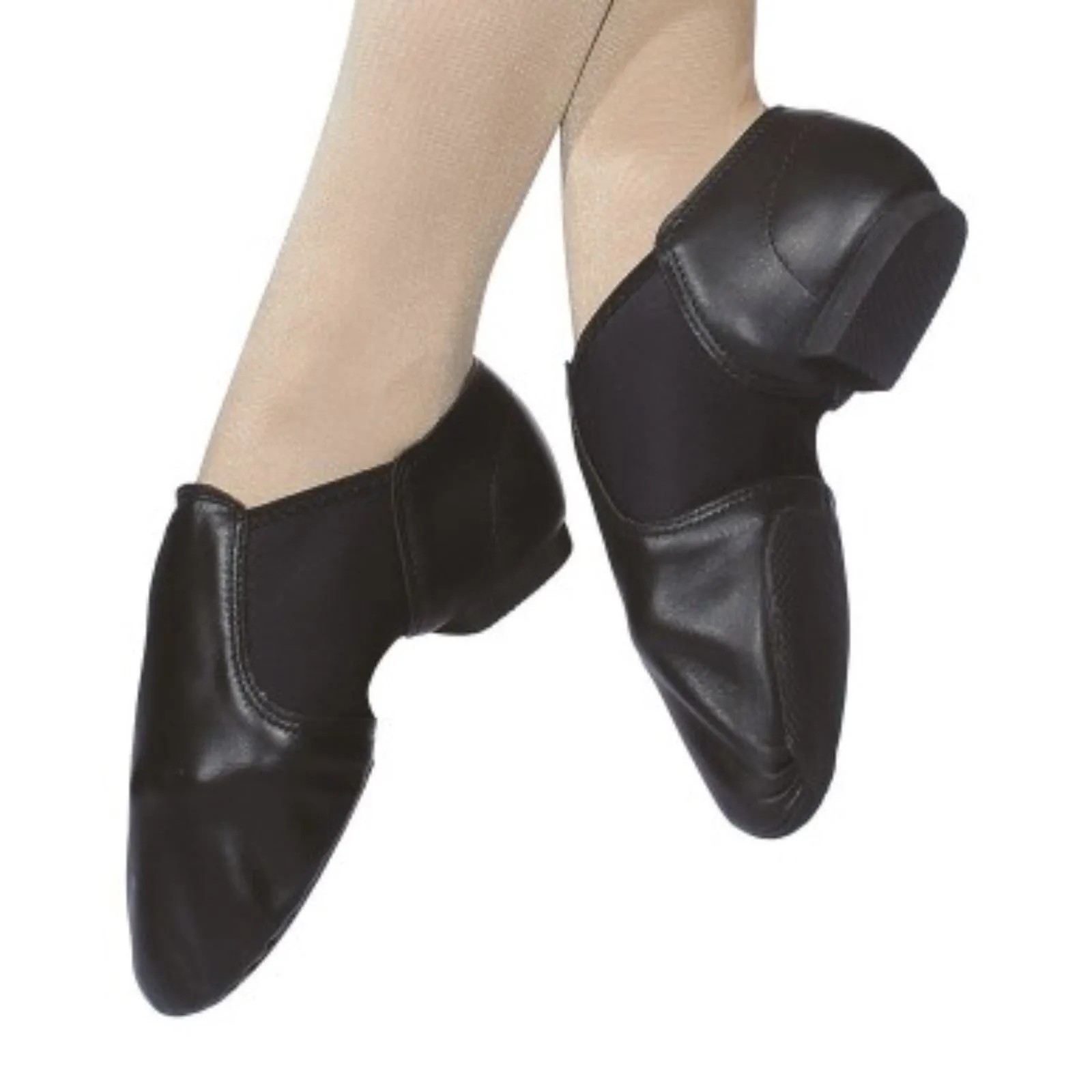 ROCH VALLEY RVNEO LEATHER SPLIT SOLE JAZZ SHOES