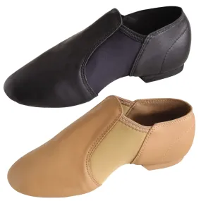 ROCH VALLEY RVNEO LEATHER SPLIT SOLE JAZZ SHOES