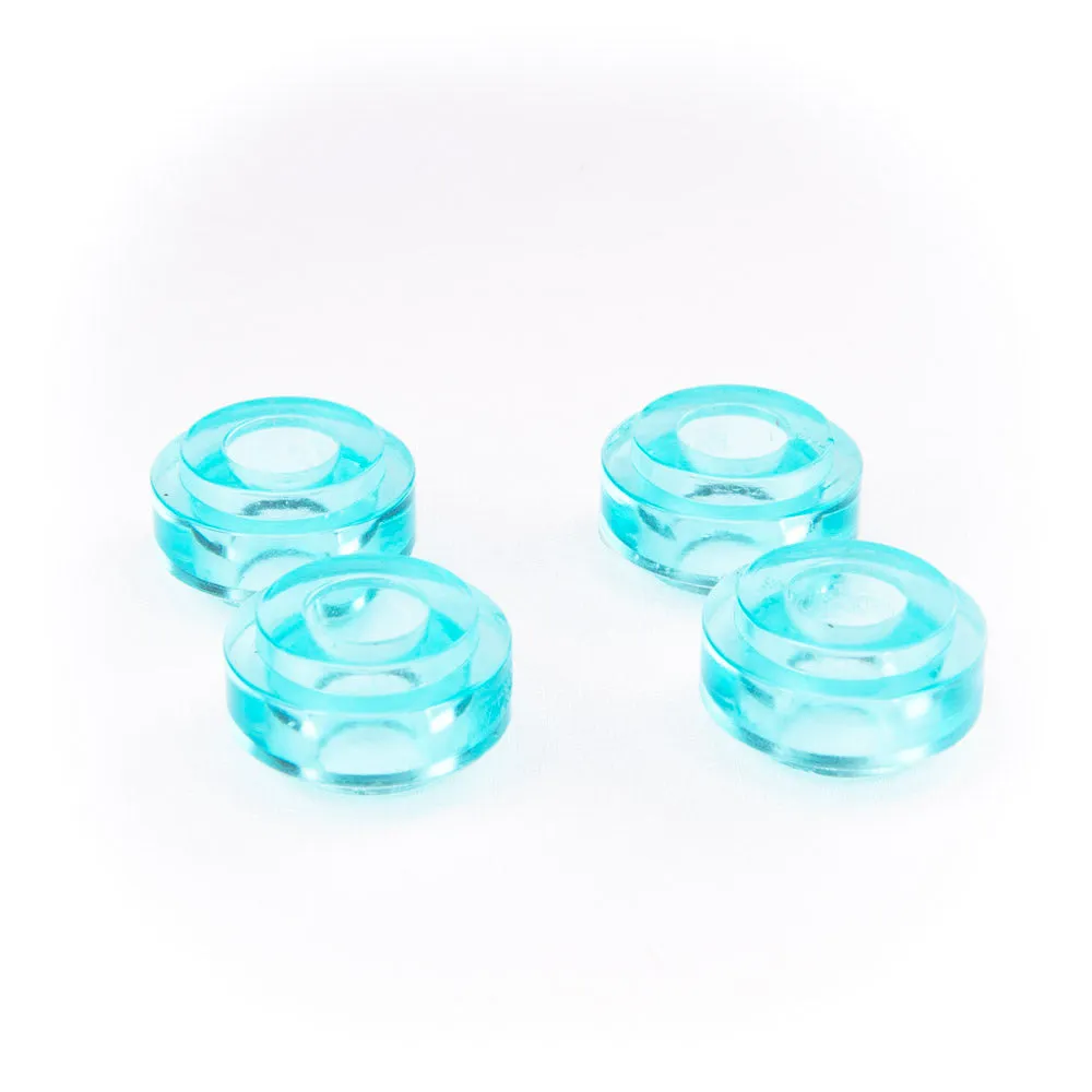 Roll-Line - Urethane Elastomer Suspensions (Cushions)