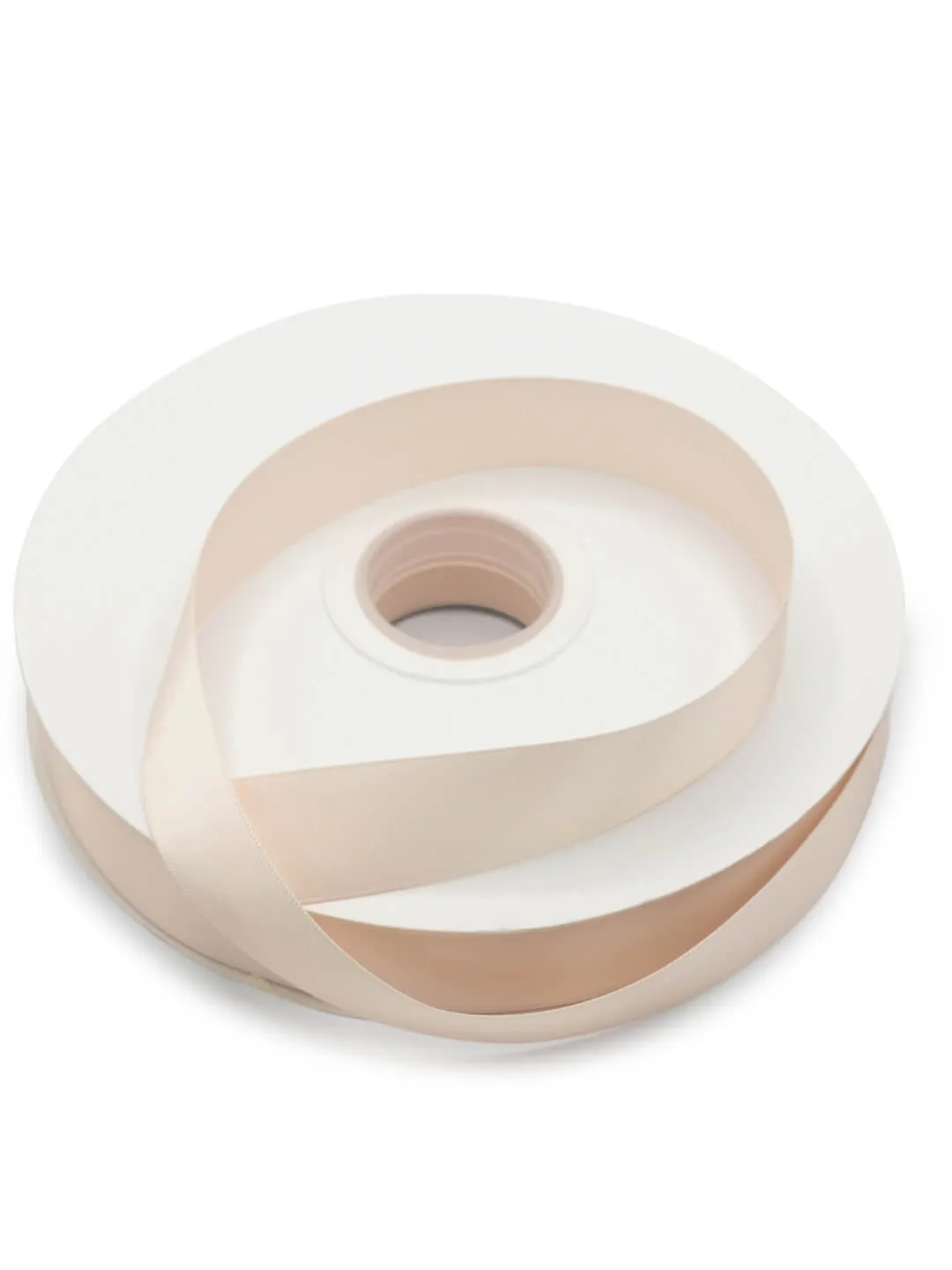 Rolled Ribbon